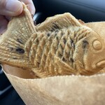 日本一たい焼き 岡山街道建部店 - 