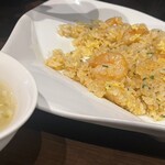 チャイニーズ ダイニング イケガメ - 