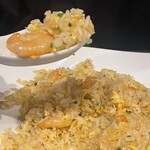 チャイニーズ ダイニング イケガメ - 