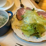 ブレドール 葉山本店 - 