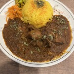 スパイスカレー チャッピー - 