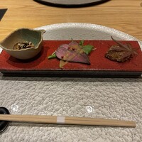 黒毛和牛専門 天の幸山の幸 淀屋橋店  - 