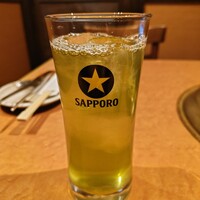 ホルモン焼肉 富や 栄店 - 