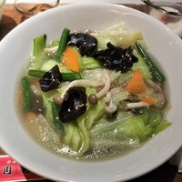 四川名菜 川府 - 