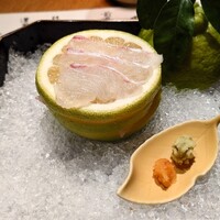 銀座ろくさん亭 - 