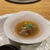 黒毛和牛専門 天の幸山の幸 淀屋橋店  - 