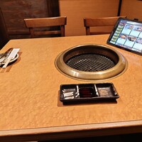 ホルモン焼肉 富や 栄店 - 