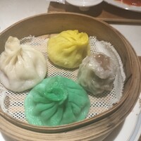 四川名菜 川府 - 