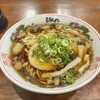 尾道ラーメン たに 尾道駅ビル店