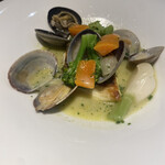 Donostia Comeru。 - 