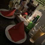 インコントロ オステリア&グリル - 