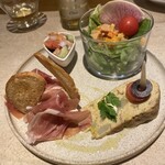 Donostia Comeru。 - 