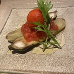 Donostia Comeru。 - 