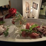 インコントロ オステリア&グリル - 