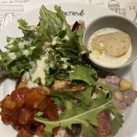 ビストロ・イナシュヴェ - 