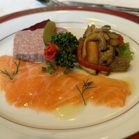 レストラン香味屋 - 