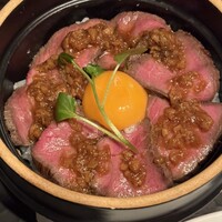 MAIMON GINZA - 