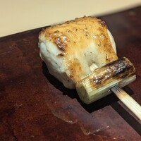 銀座焼とり 京丹波 - 
