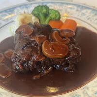 レストラン香味屋 - 