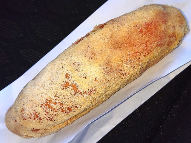 米粉パン トゥット（tutto） - 塩釜（パン）の写真