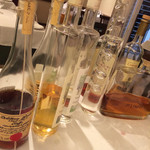 Drammatico - グラッパ