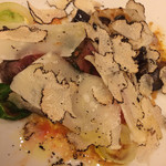 Drammatico - さらに！サマートリュフ！