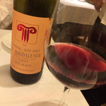 Drammatico - 赤ワイン