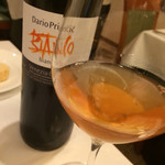 Drammatico - 白ワイン