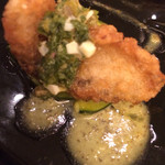 Drammatico - サルサヴェルデ
      