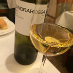 Drammatico - 白ワイン