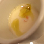 Drammatico - じゃがいものスープ