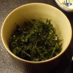 桜田 - あおさ海苔