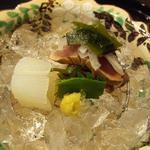 桜田 - イカと鰹