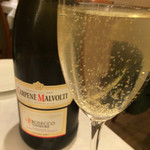 Drammatico - スプマンテ