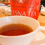 テータ - ブラックティ