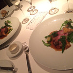 ツキ シュール ラメール - 