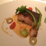 ツキ シュール ラメール - 