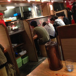 ラー麺 ずんどう屋 - 