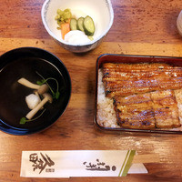 うなぎ 久保田 - 