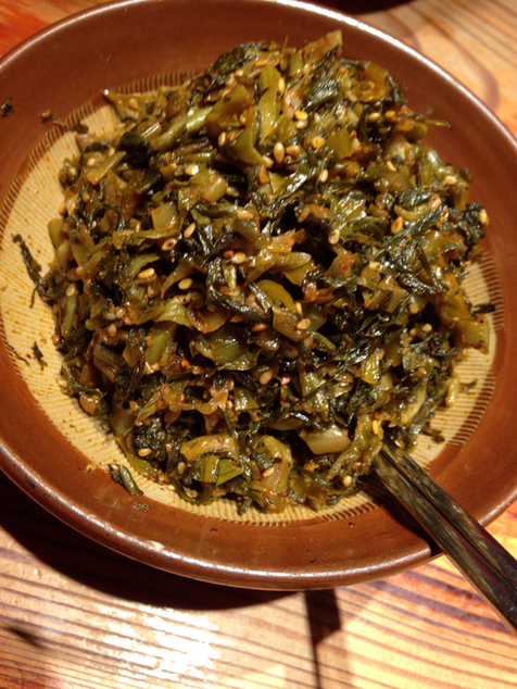 Ramen Zundouya Shinsaibashi Ten photo 3