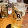 焼き鳥ワイン酒場 TORI−BUDOU 今泉本店