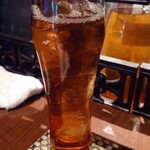 USHIO - ウーロン茶