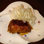 USHIO - 肉巻き餃子