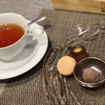 ビストロ・ド・ヨシモト - 