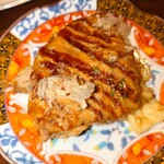 USHIO - ミックス焼