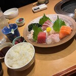 이케스료오리 사카나노 쿠라