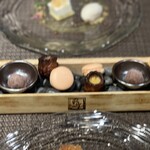 ビストロ・ド・ヨシモト - 