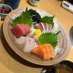 이케스료오리 사카나노 쿠라