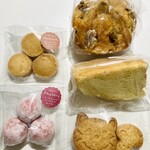 やき菓子　野里 - 