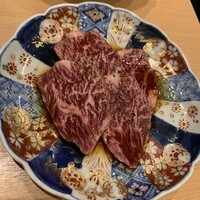 神戸焼肉 金虎 - 